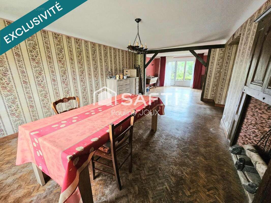 Photo 3 - Maison à DOMJULIEN