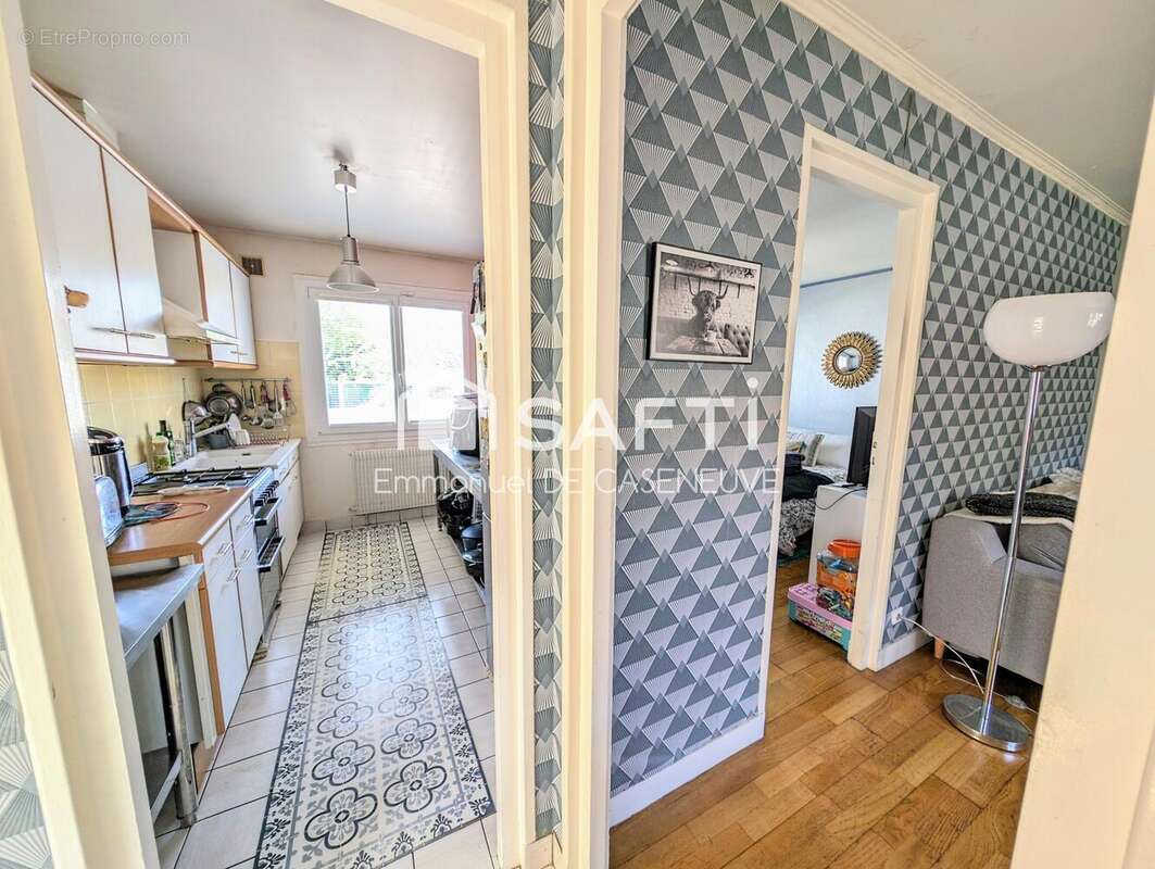 Photo 3 - Maison à SEVRAN