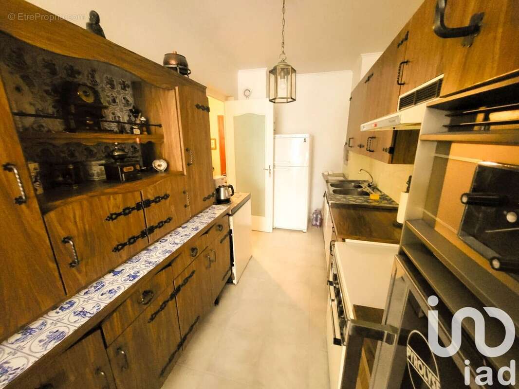 Photo 6 - Appartement à LES MUREAUX