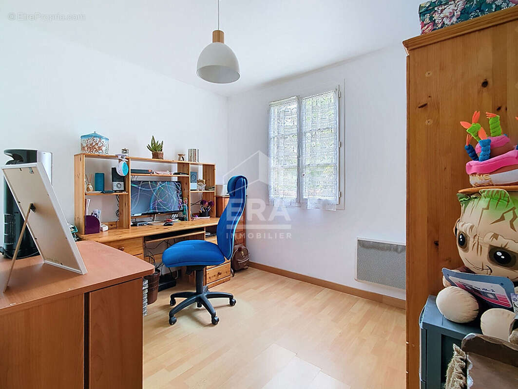 Maison 144m² à luzarches - photo 8