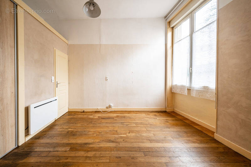 Appartement à DIJON