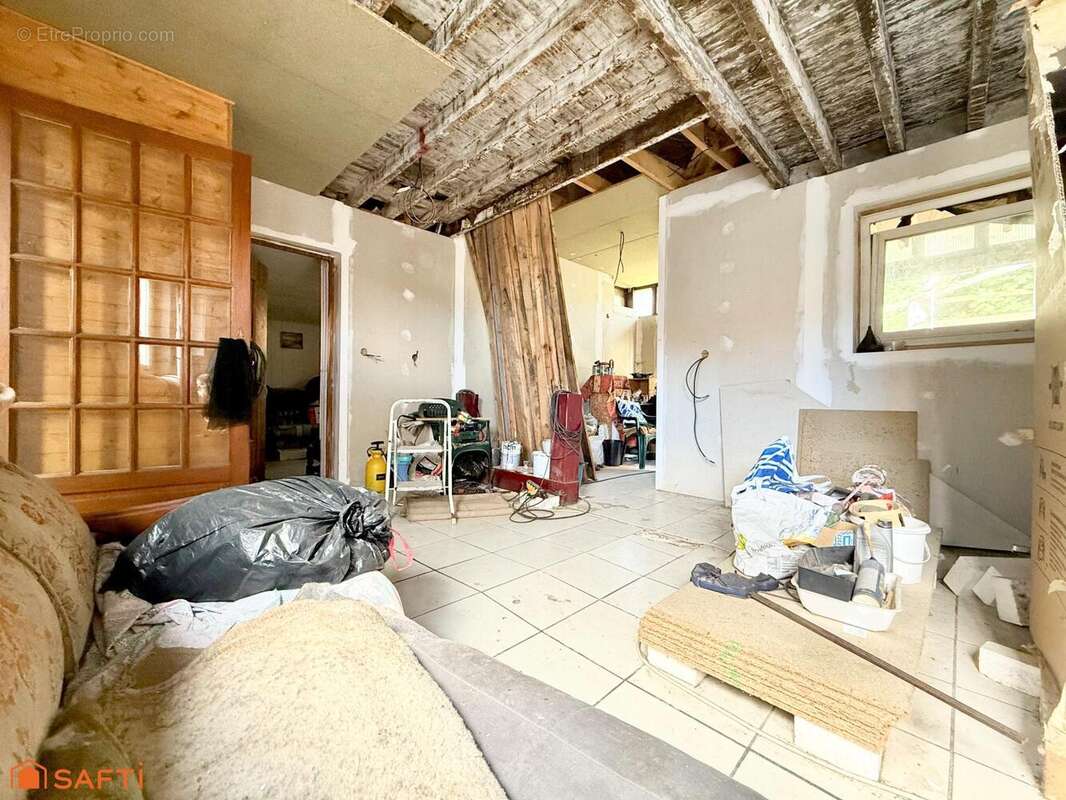 Photo 2 - Maison à FRIVILLE-ESCARBOTIN