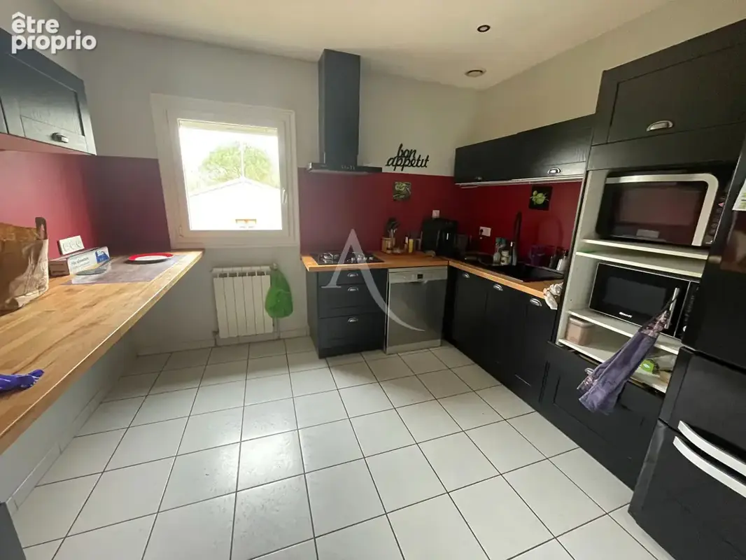 VIRAC, maison de type 4 de 92 m² - photo 3