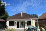 Maison à LE VAL-SAINT-GERMAIN