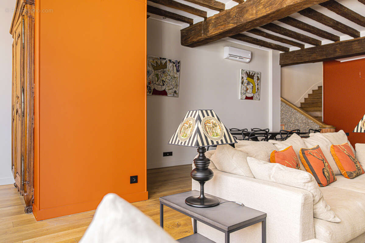 Maison à ORLEANS