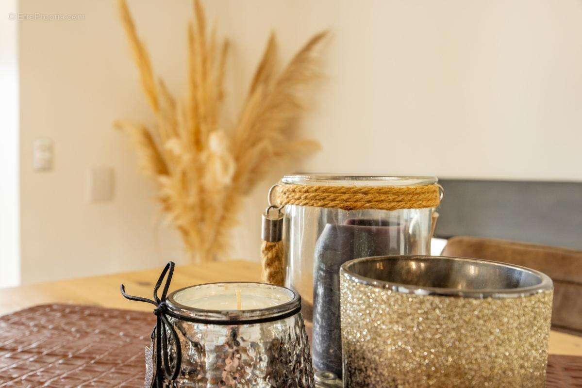 Maison à NORT-SUR-ERDRE