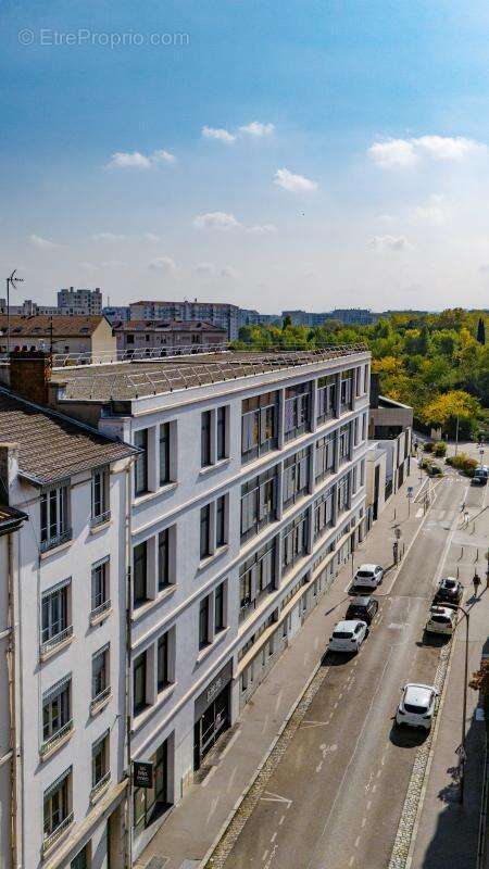 Appartement à LYON-7E