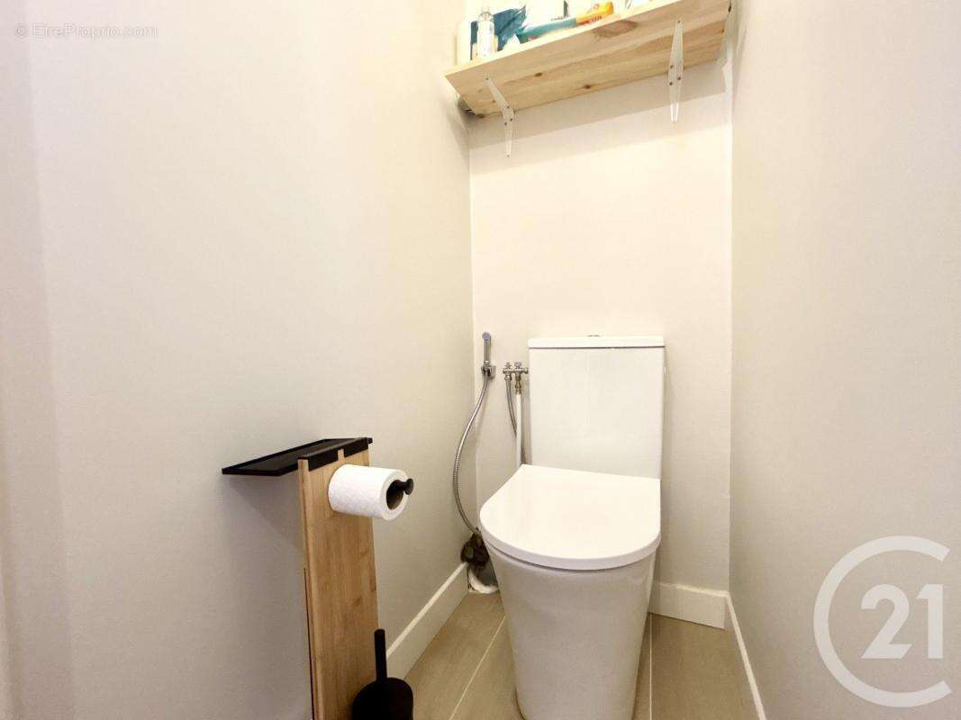 Appartement à LIMOGES
