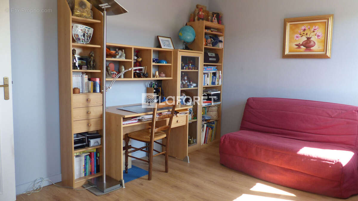 Appartement à VITRY-SUR-SEINE