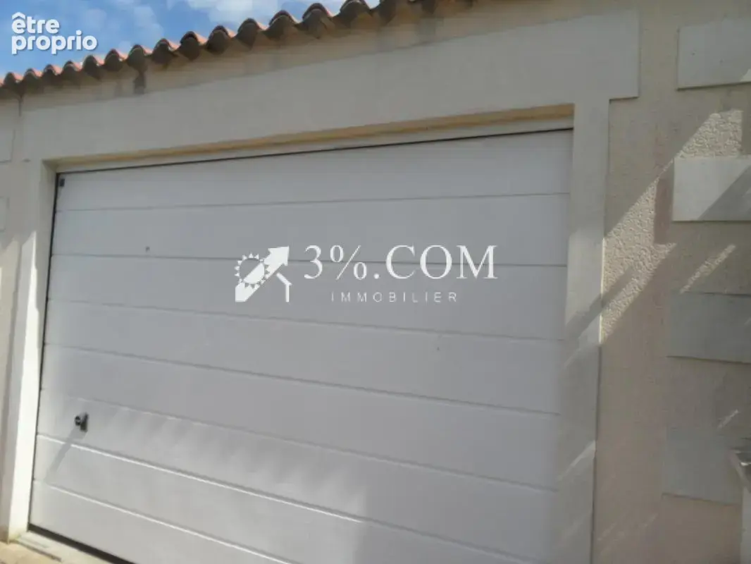 Maison de 108m2 + 60m2 amenages, sur parcelle de 804m2 - photo 20