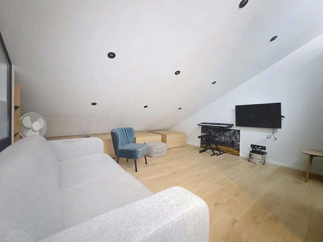 Appartement à LYON-5E