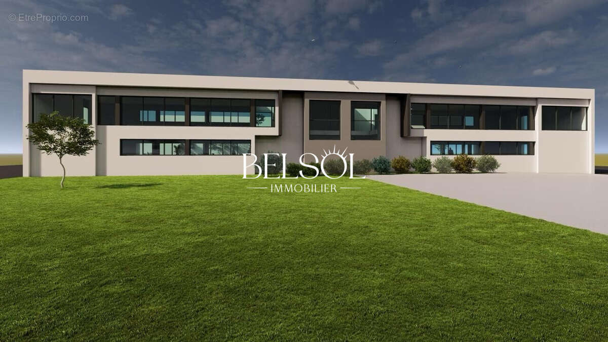 Commerce à PERPIGNAN