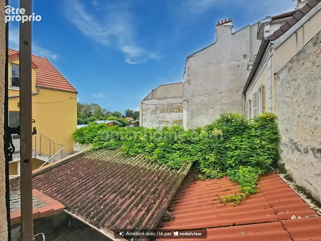 Maison 4 pièces à vendre à Andrésy (78) - photo 12