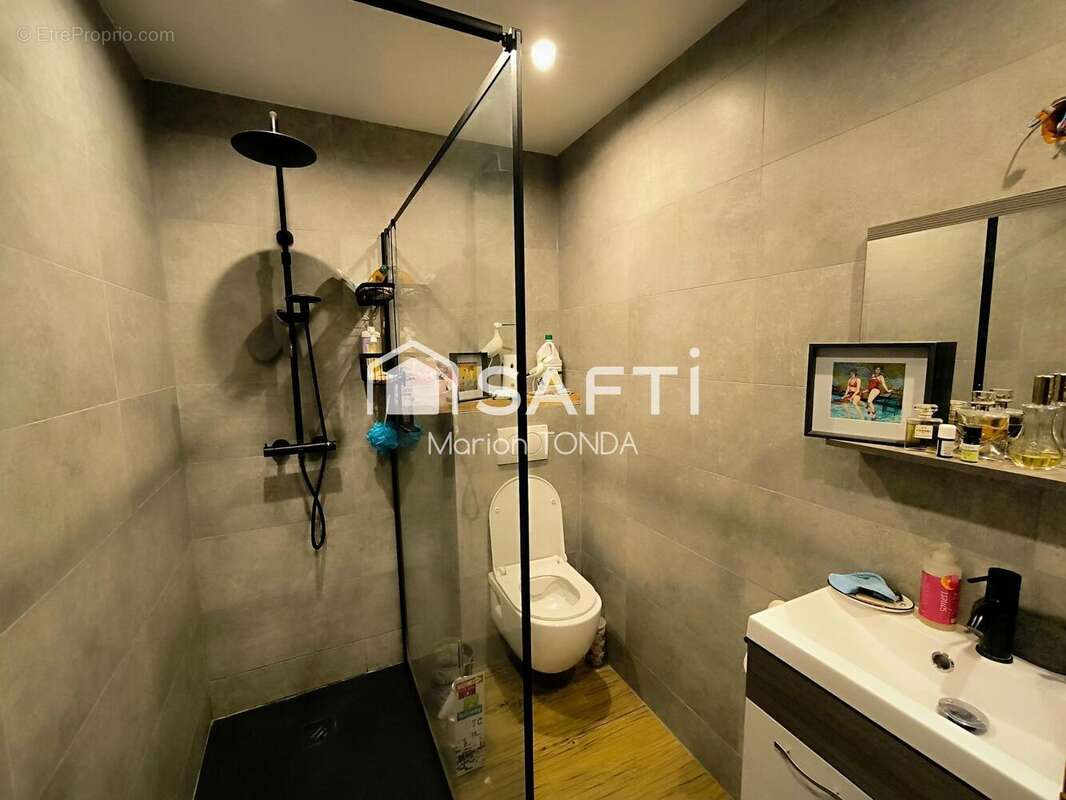 Photo 8 - Appartement à MODANE