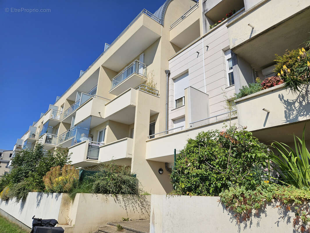 Appartement de 24m2 à acheter 109000 € à Cergy avec ImmO2 - photo 3