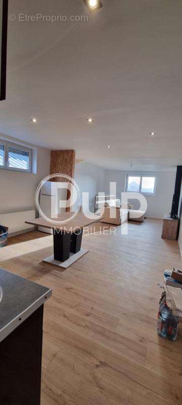 Appartement à ANNEZIN