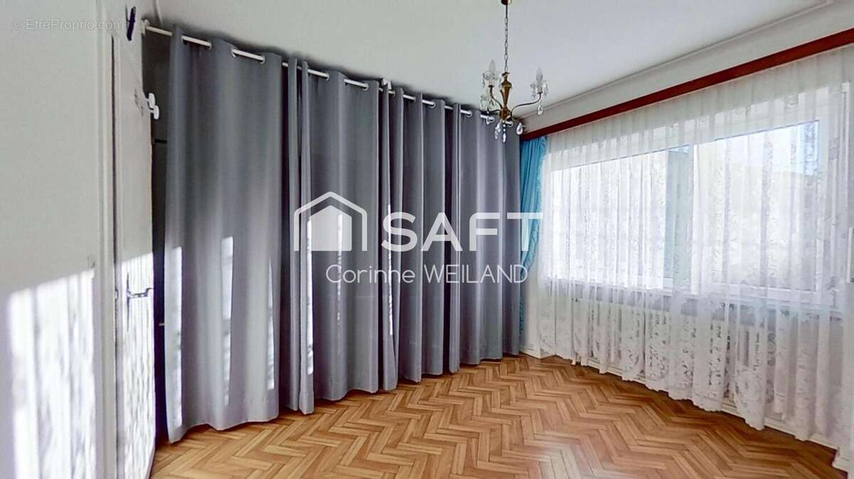 Photo 8 - Maison à LONGEVILLE-LES-SAINT-AVOLD