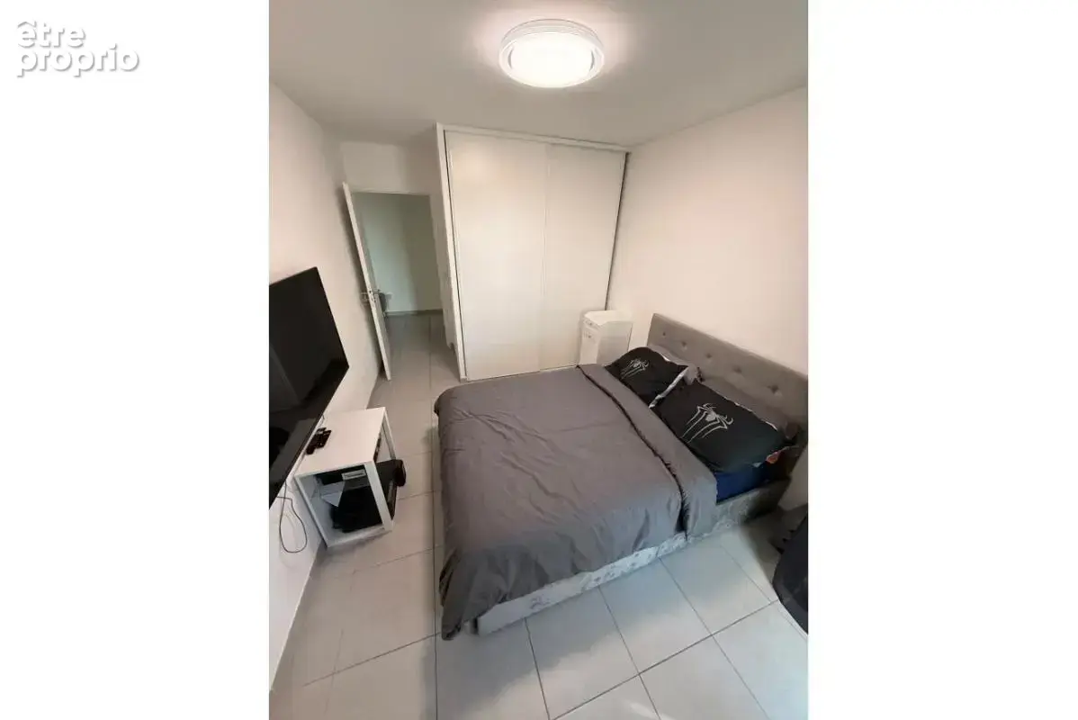 Appartement T3 de 66m² à Montpellier - photo 5