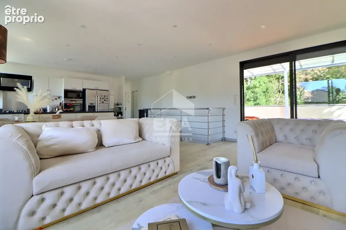 Maison 217m² à montigny-lès-cormeilles - photo 2