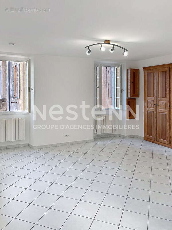 Appartement à L'ILE-ROUSSE