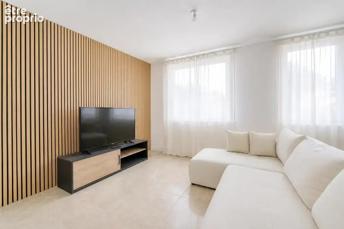 Appartement T3 de 62 m² situé à Royan - photo 24