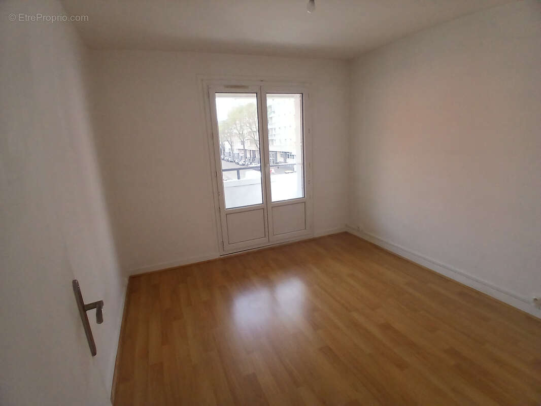 Appartement à LE HAVRE