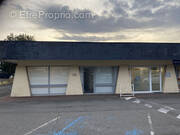 Commerce à JURANCON