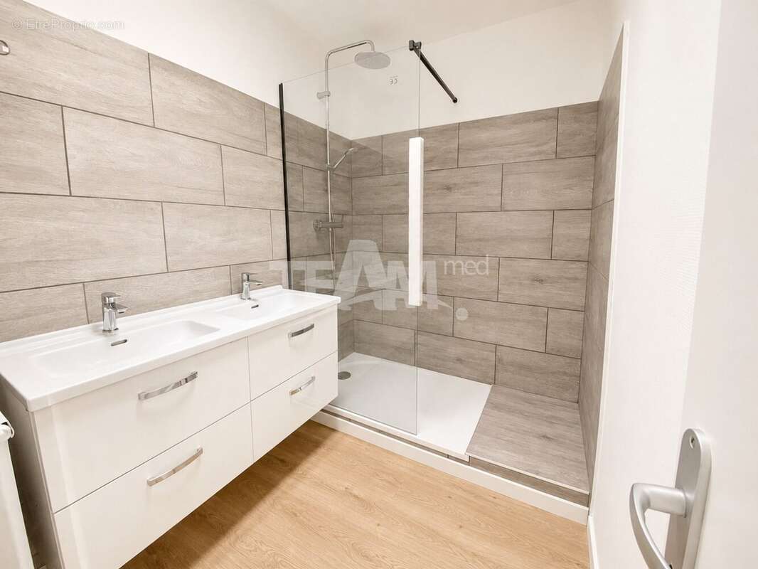 Appartement à SETE