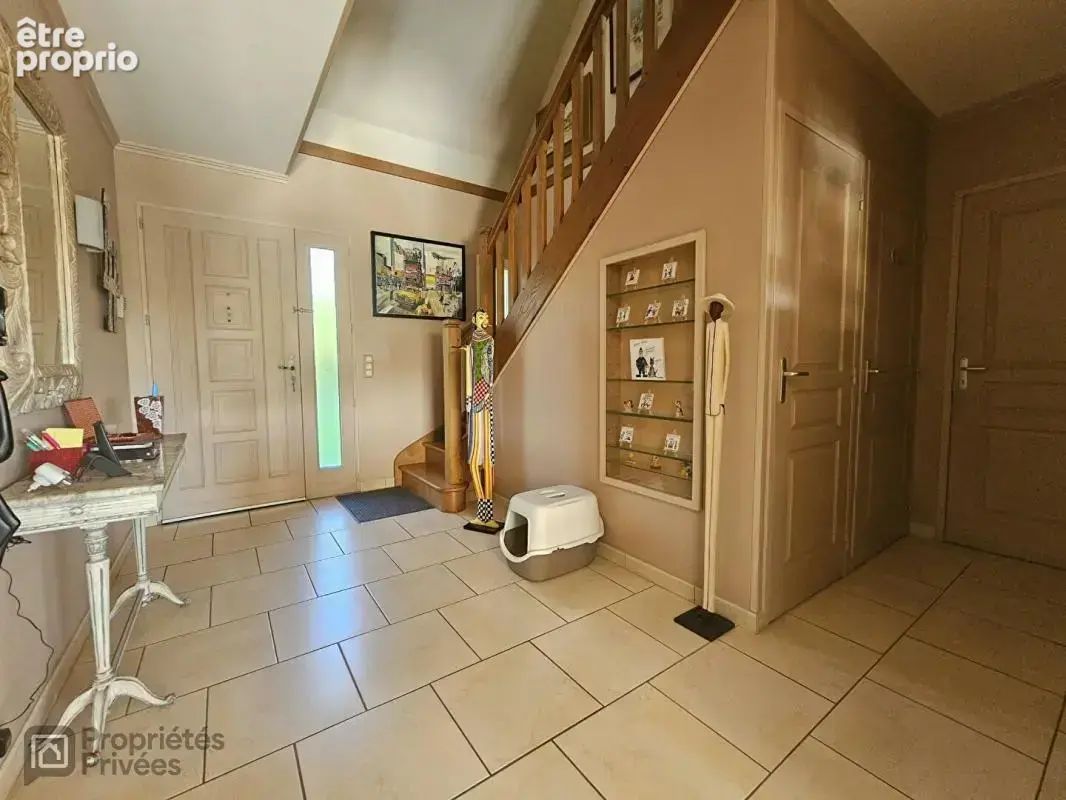 Belle Maison  Proche Honfleur 6 pièces 188 m2 - photo 9