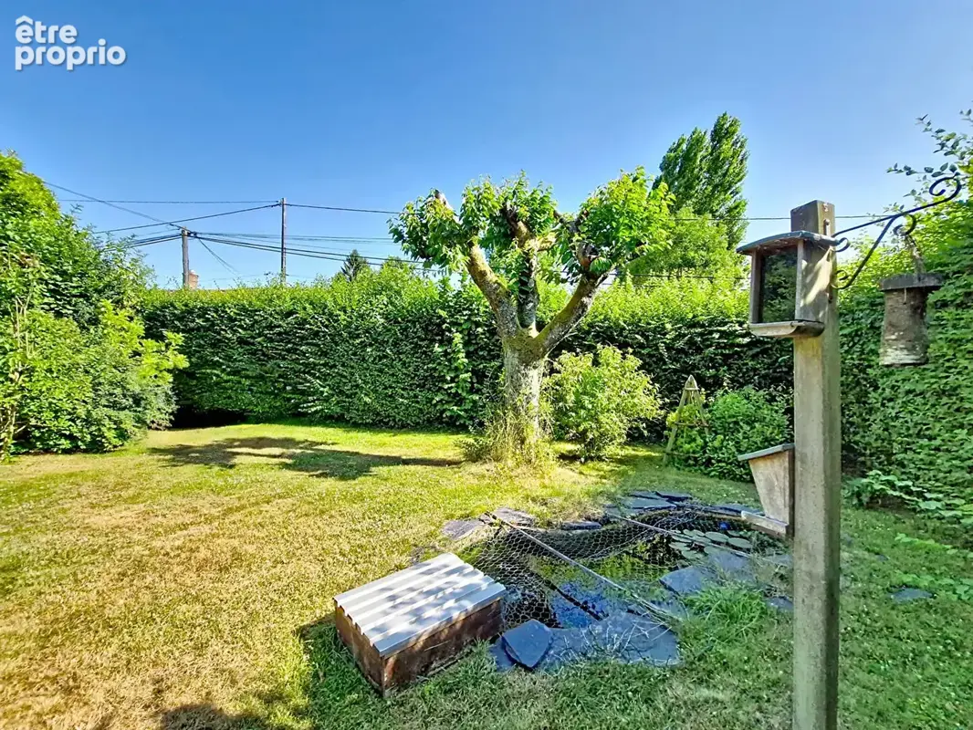 Secteur chaumont - photo 12