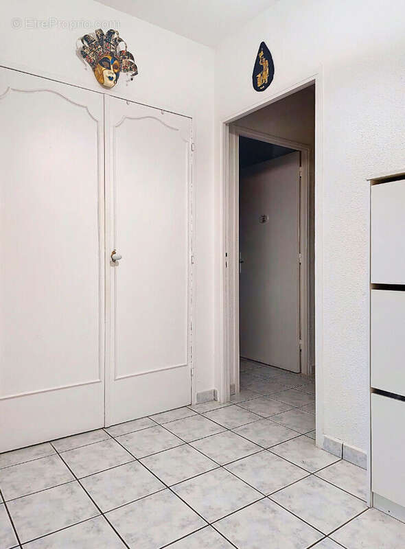 Appartement à PERPIGNAN
