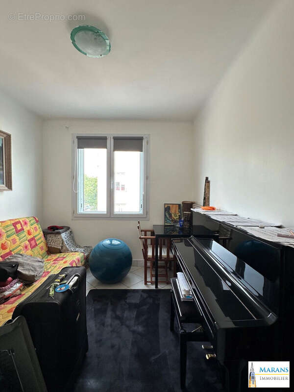Appartement à LA ROCHELLE