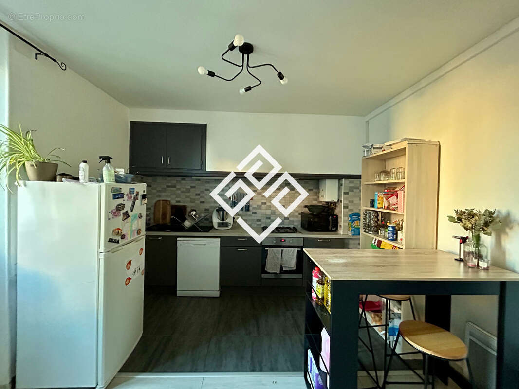 Appartement à NARBONNE