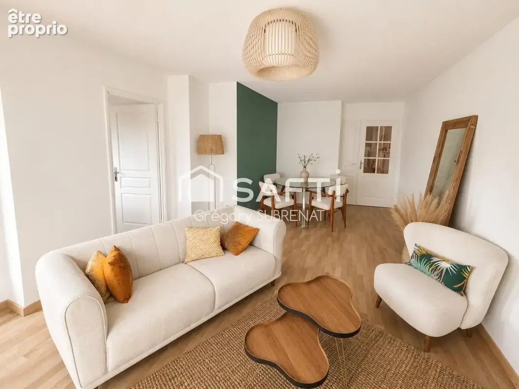 Photo 1 - Appartement à WASQUEHAL