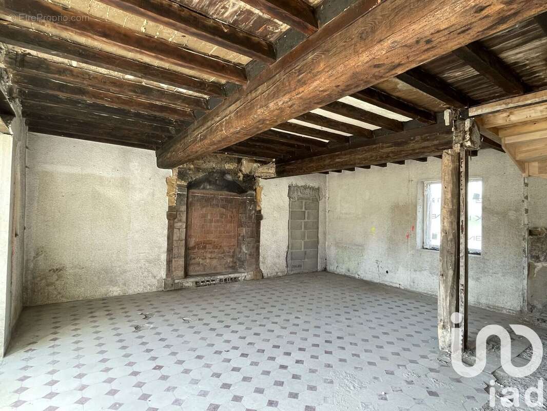 Photo 2 - Appartement à LENTILLY