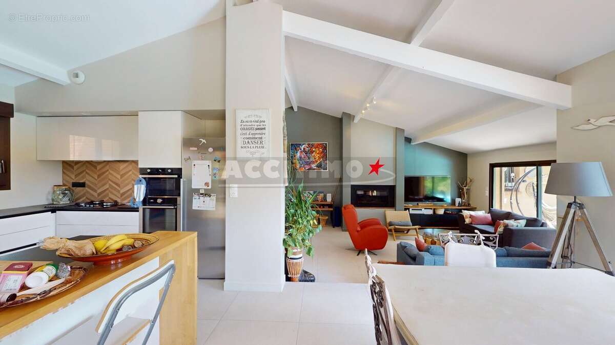 Dremil lafage - maison familiale dans bel environnement - photo 6