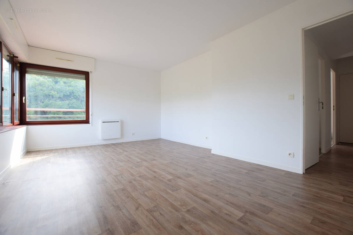Appartement à MAUREPAS