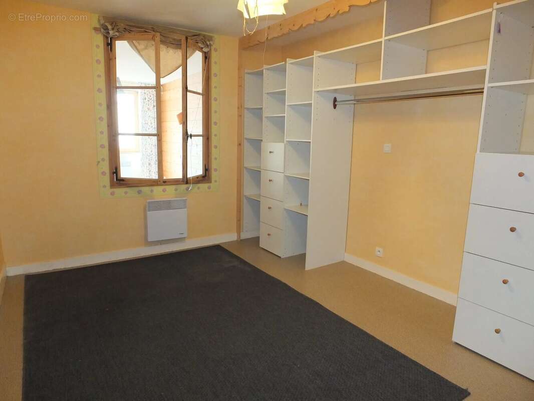 LONGCHAUMOIS : Appartement à vendre - photo 10