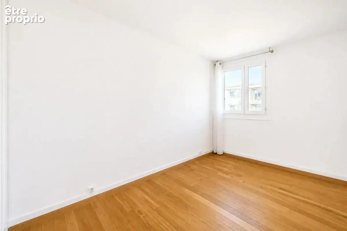 Appartement T3 lumineux à Rueil-Malmaison - photo 10