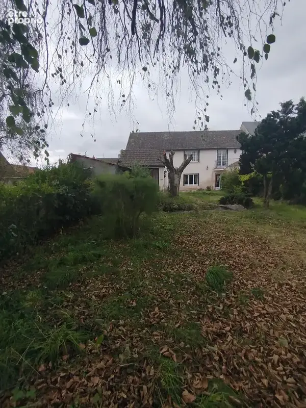 Maison 262 m² à Dracy-Saint-Loup  - photo 3