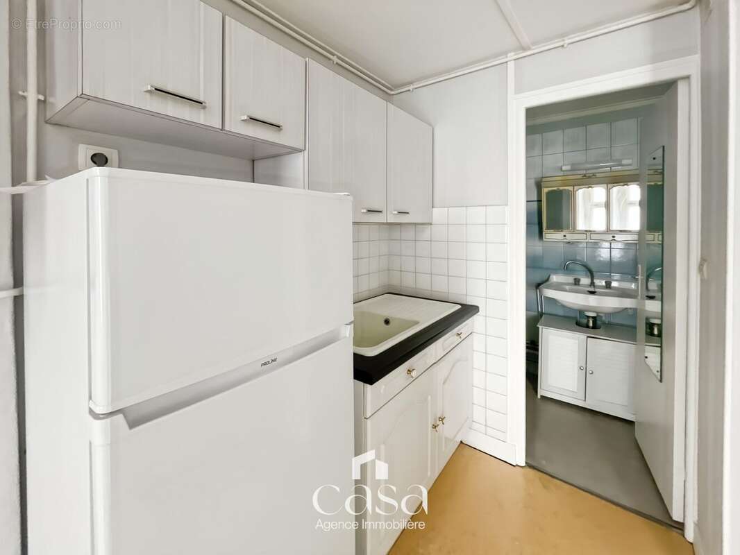 Appartement à CAEN