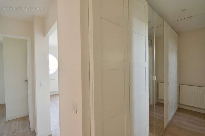Appartement à ANTONY