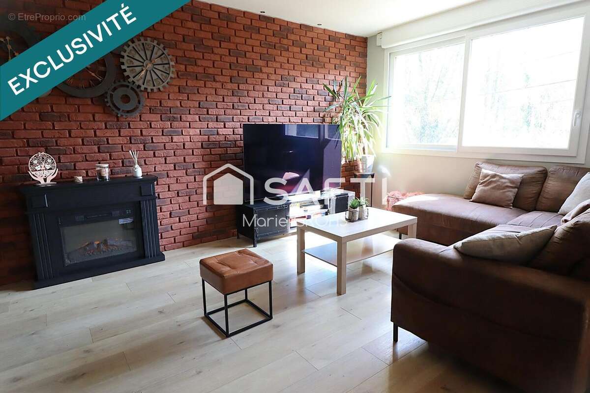 Photo 3 - Maison à BREUILLET