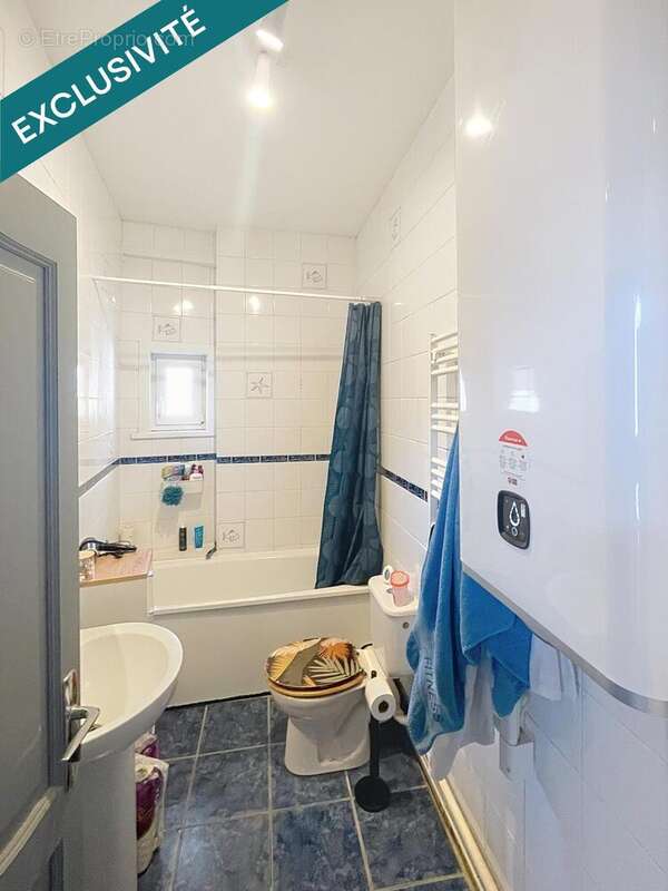 Photo 5 - Appartement à SECLIN