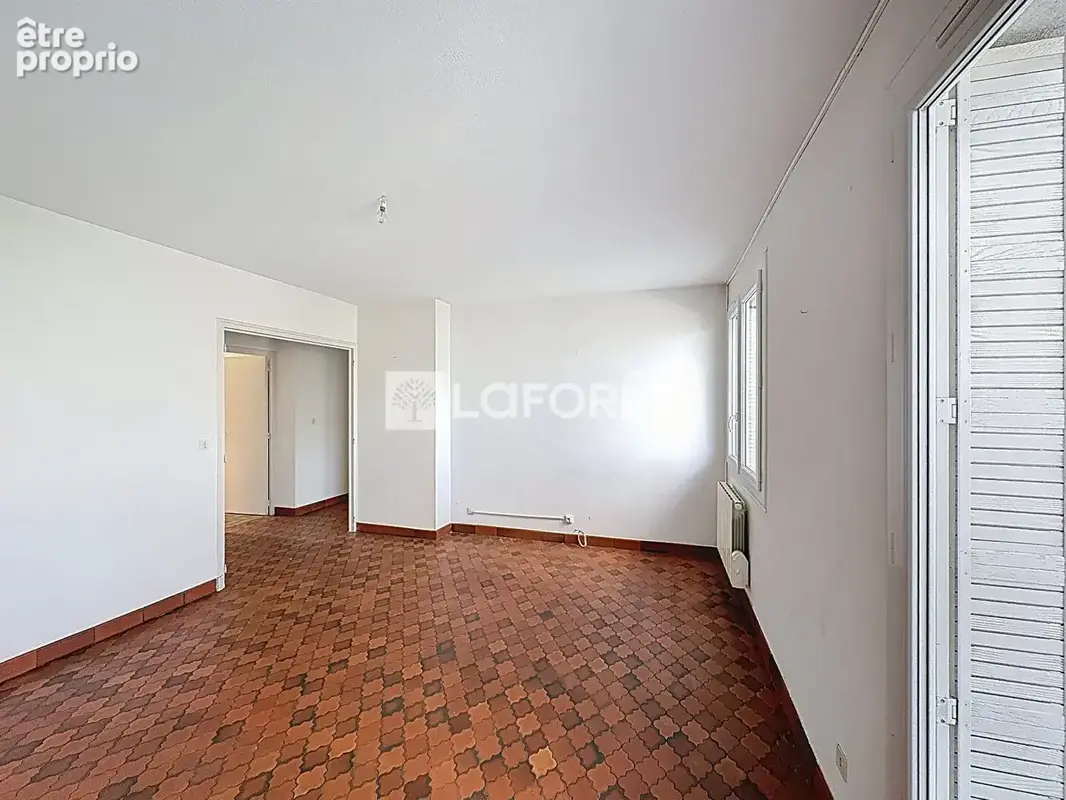 Appartement St Amour 4 pièces 67 m2 - photo 7