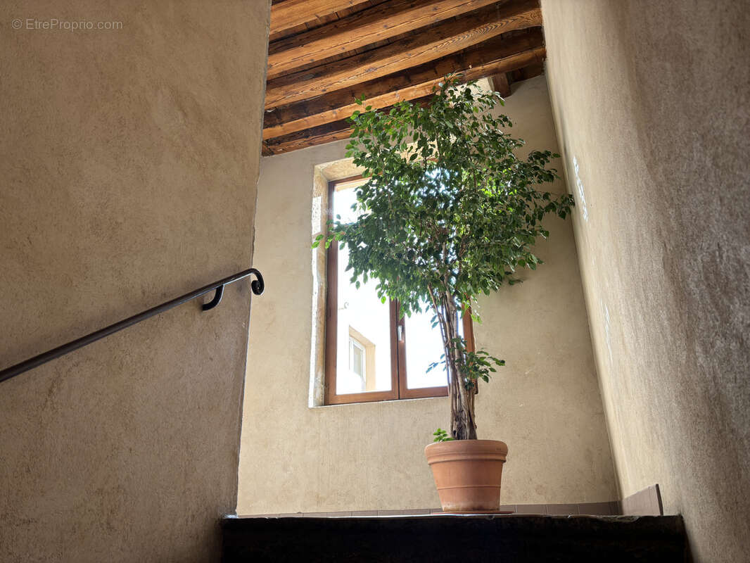 Appartement à LYON-4E