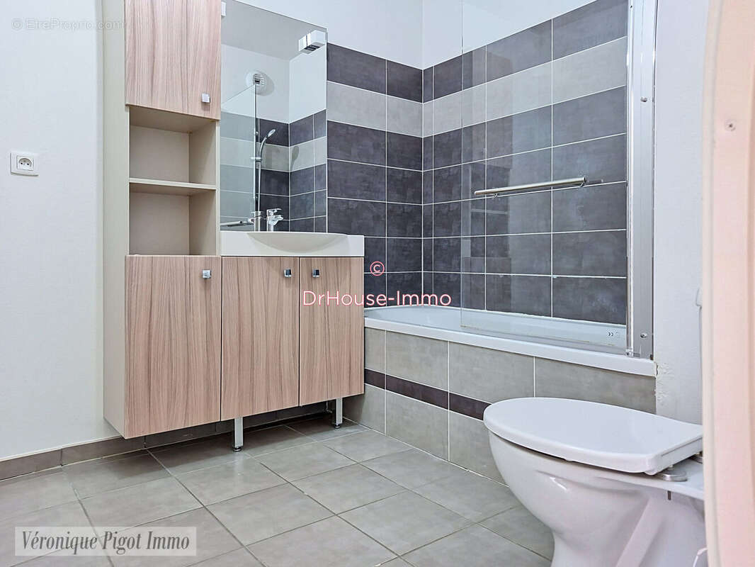 Appartement à RAMBOUILLET