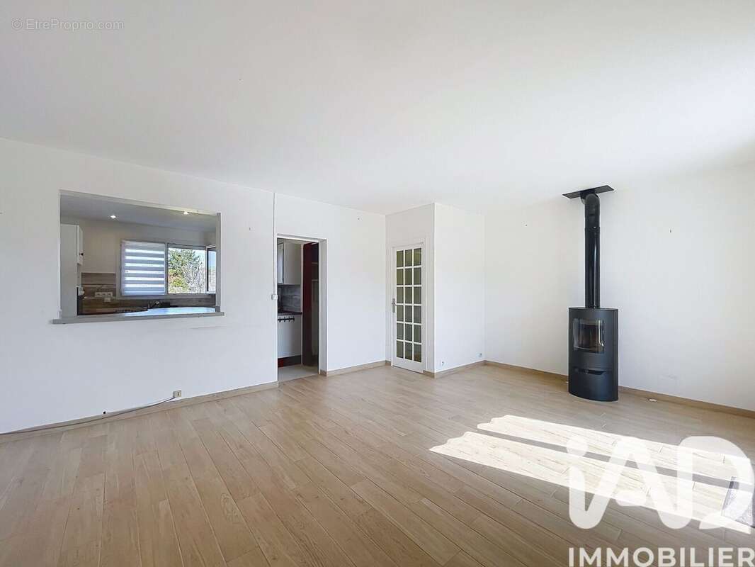 Photo 3 - Maison à POILLY-LEZ-GIEN