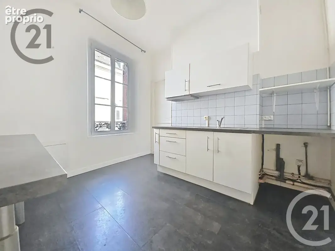 Appartement 42 m² à Epernay  - photo 3