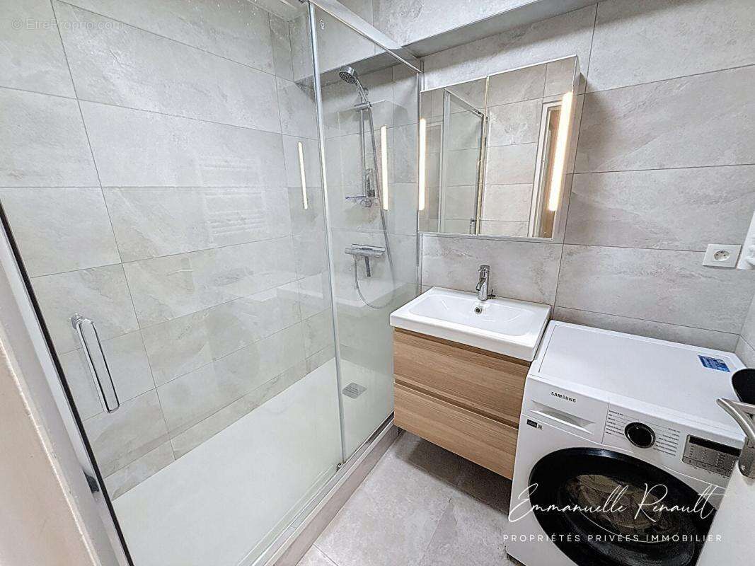 Appartement à VANNES